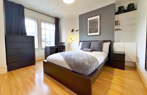 Vassall Casa | Liberty Stockwell Rooms