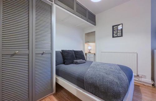 Vassall Casa | Liberty Stockwell Rooms