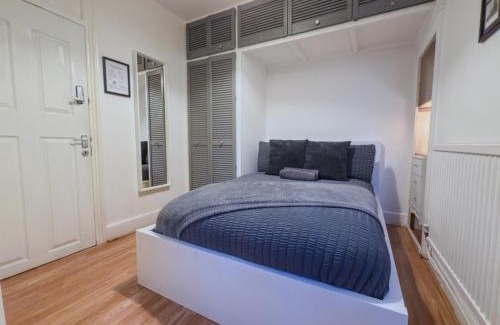 Vassall Casa | Liberty Stockwell Rooms