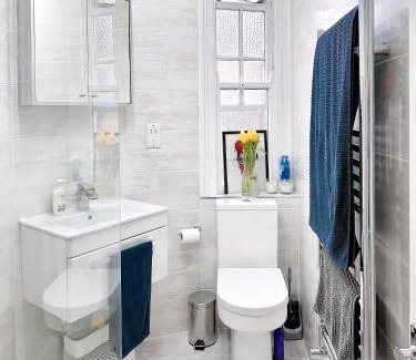 Vassall Casa | Liberty Stockwell Rooms