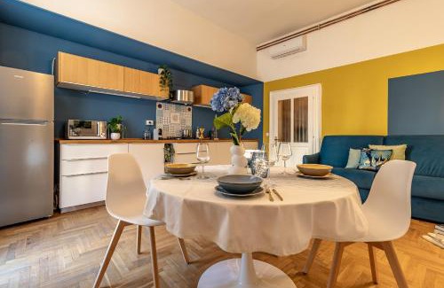 Bassano del Grappa Apartamento | Liberty suite