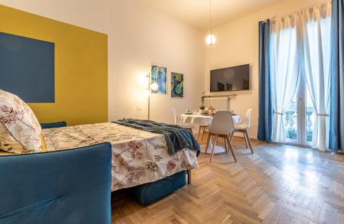 Bassano del Grappa Apartamento | Liberty suite