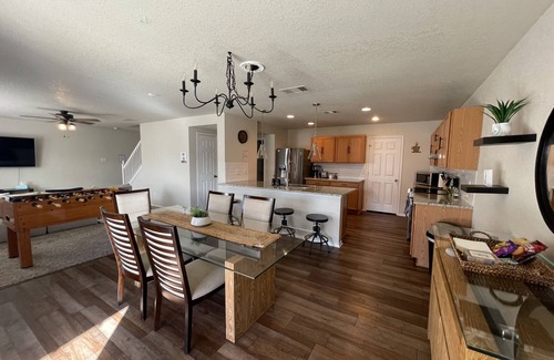 San Antonio Casa | Liberty - to stay & enjoy!