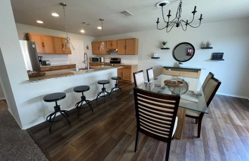 San Antonio Casa | Liberty - to stay & enjoy!