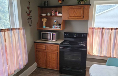 Napoleon Apartamento | Liberty View Lovely one bedroom apartment. Great for traveling workers.
