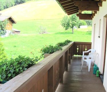Taxenbach Casa | Libiseller Anita Unterhub