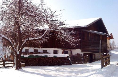 Taxenbach Casa | Libiseller Anita Unterhub