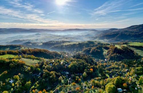 Stiavnicke Bane Chalet De Esquí | Libling Hruštička