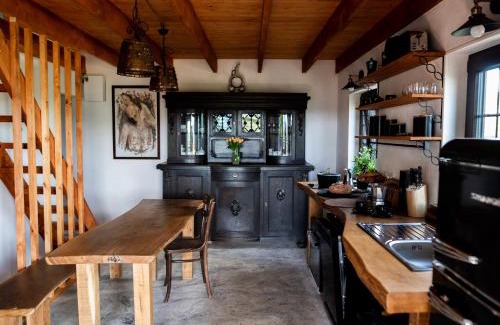 Stiavnicke Bane Chalet De Esquí | Libling Hruštička