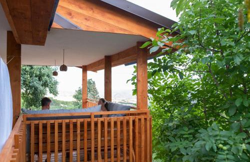 Stiavnicke Bane Chalet De Esquí | Libling Hruštička