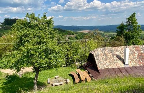 Stiavnicke Bane Casa | Libling Ružový