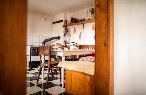 Stiavnicke Bane Casa | Libling Ružový