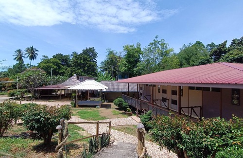 Ko Libong Complejo | Libong resort