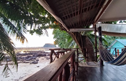Ko Libong Complejo | Libong resort
