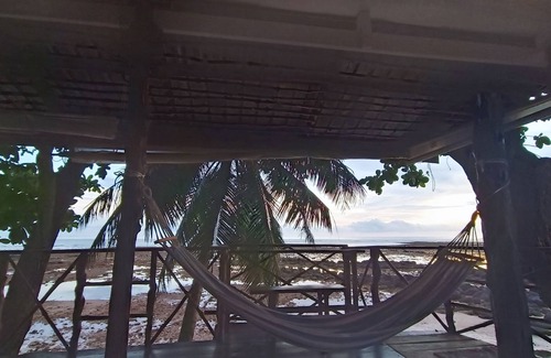 Ko Libong Complejo | Libong resort