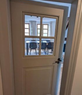 Innenstadt Apartamento | LIBORIA I Als Gruppe im Denkmal Augsburgs