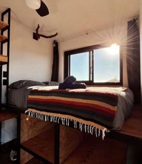 Cerritos Hostal | Libra Eco-Adventure Hostel
