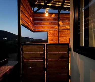 Cerritos Hostal | Libra Eco-Adventure Hostel