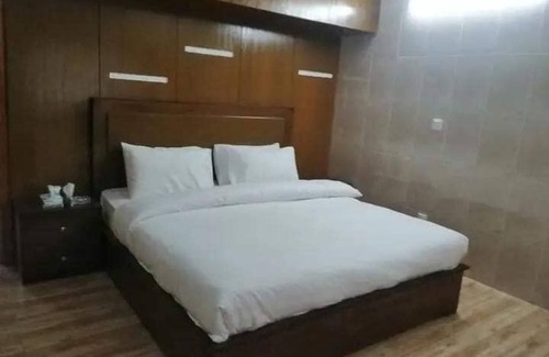 Abbottabad Casa | Libra Guest House