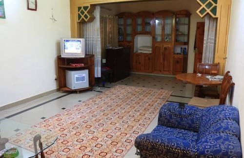 Abbottabad Casa | Libra Guest House