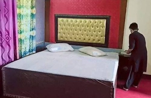 Abbottabad Casa | Libra Guest House