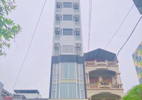 Mong Cai Hotel | LIBRA HOTEL
