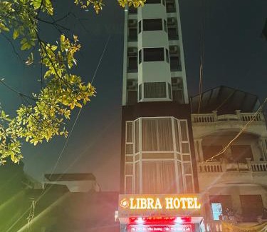 Mong Cai Hotel | LIBRA HOTEL