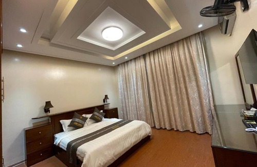 Mong Cai Hotel | LIBRA HOTEL