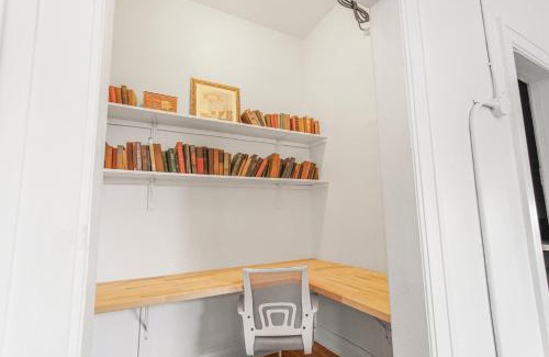 Downtown Toledo Apartamento | Library Square Suites