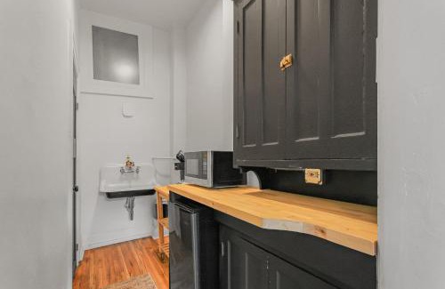 Downtown Toledo Apartamento | Library Square Suites