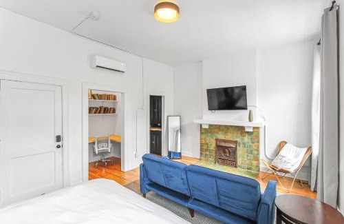 Downtown Toledo Apartamento | Library Square Suites