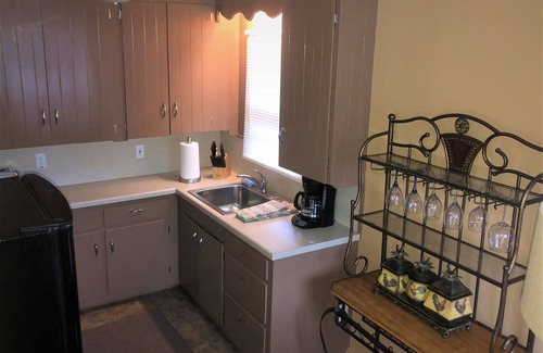 La Pointe Casa | Cabaña privada ubicada en la ciudad de Madeline Island ¡Fácil paseo a tiendas y restaurantes!