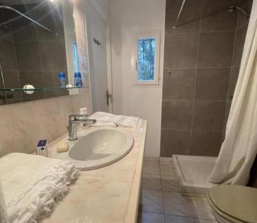 Saint-Florent Casa | Libres 5 Chambres à Saint Florent Haute Corse Prix à débattre