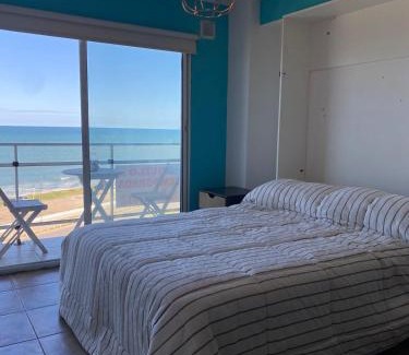 Barrio Constitución Apartamento | Libres del Sud & La Costa