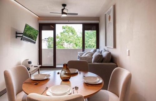 Bucerías Apartamento | Libu Bucerias, Golden Zone 2B
