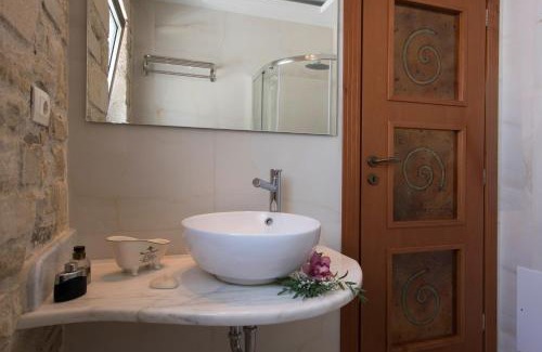Kantanos-Selino Apartamento | Libyan Mare