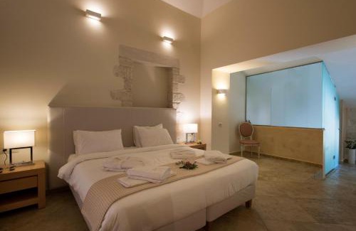 Kantanos-Selino Apartamento | Libyan Mare