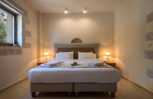 Kantanos-Selino Apartamento | Libyan Mare