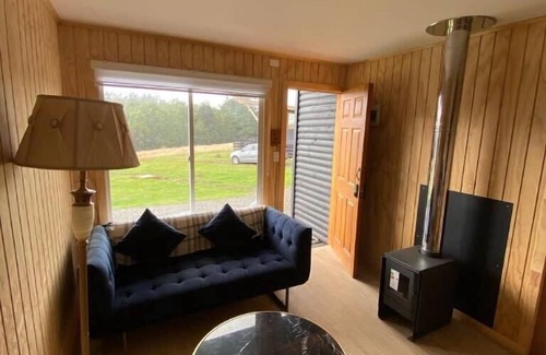 Puerto Varas Cabina | Licanrayen Cabin Summ