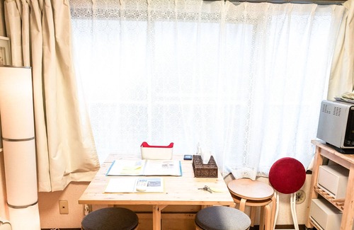 Shimokitazawa Apartamento | Confortables casas en Shimokitazawa ※ ※ Esta propiedad ha obtenido permiso de acuerdo con la ley ※