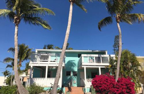 Key Largo Casa | LICENSED MGR - 2/2 VILLA - OCEANFRONT BEACH RESORT - SALTWATER LAGOON & MARINA!