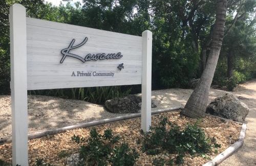 Key Largo Casa | LICENSED MGR - 2/2 VILLA - OCEANFRONT BEACH RESORT - SALTWATER LAGOON & MARINA!