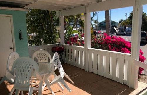 Key Largo Casa | LICENSED MGR - 2/2 VILLA - OCEANFRONT BEACH RESORT - SALTWATER LAGOON & MARINA!