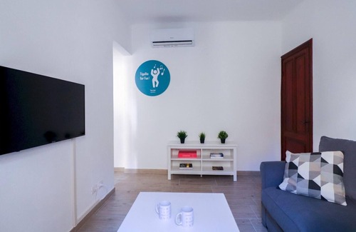 Rapallo Apartamento | Liceti 5 B