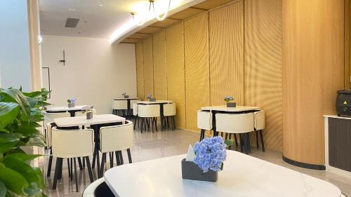 Shapingba Hotel | Lichen Jundun Hotel