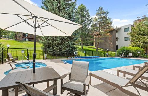 Snowmass Village Casa | Lichenhearth 8
