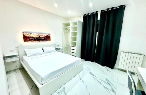 Prenestino-Centocelle Apartamento | Licheni R-home