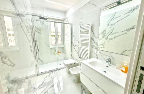 Prenestino-Centocelle Apartamento | Licheni R-home