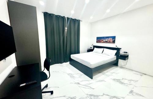 Prenestino-Centocelle Apartamento | Licheni R-home