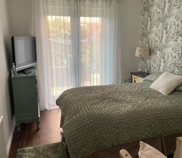 Lichfield Casa | Lichfield City Home